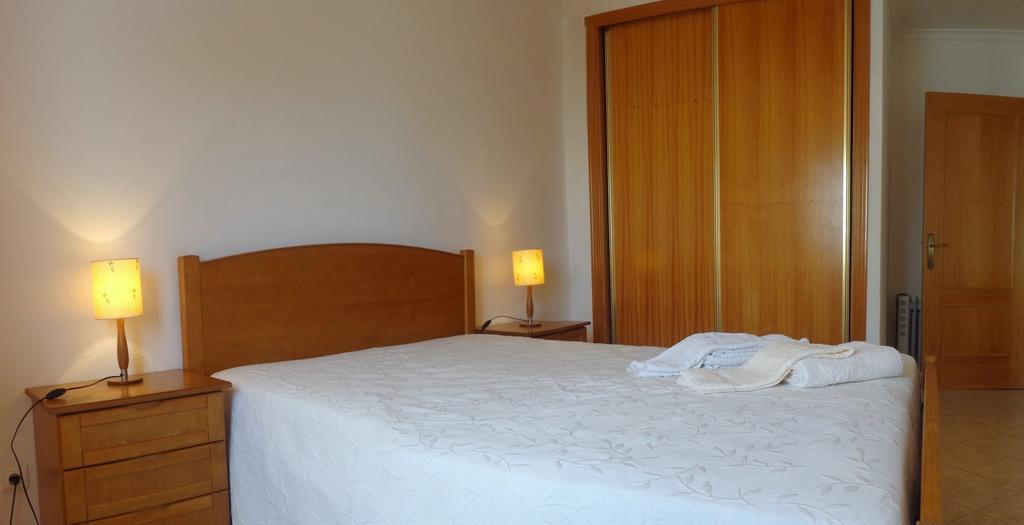 Apartamento Avenida Da Liberdade 阿尔布费拉 客房 照片
